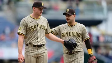 Seattle Mariners at San Diego Padres 05/16/25 - MLB Picks & Predictions