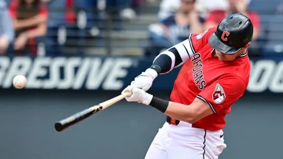 Cleveland Guardians at Cincinnati Reds 05/17/25 - MLB Picks & Predictions