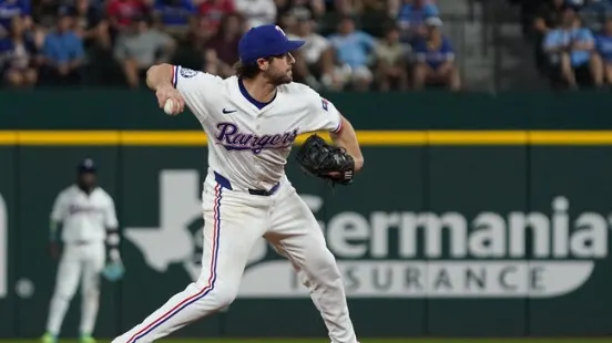 Houston Astros at Texas Rangers 05/17/25 - MLB Picks & Predictions