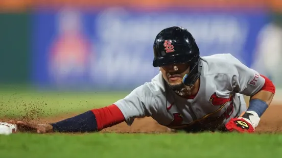St. Louis Cardinals at Kansas City Royals 05/17/25 - MLB Picks & Predictions