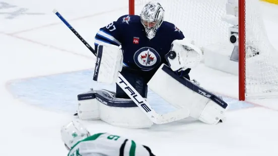 Winnipeg Jets at Dallas Stars 05/17/25 - NHL Picks & Predictions