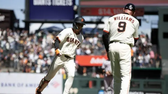 Sacramento Athletics at San Francisco Giants 05/17/25 - MLB Picks & Predictions
