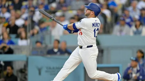 Los Angeles Angels at Los Angeles Dodgers 05/17/25 - MLB Picks & Predictions