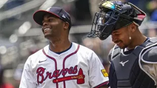 Atlanta Braves at Boston Red Sox 05/17/25 - MLB Picks & Predictions