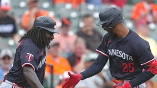 Minnesota Twins at Milwaukee Brewers 05/17/25 - MLB Picks & Predictions