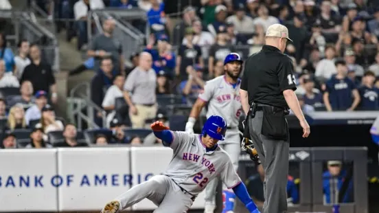 New York Mets at New York Yankees 05/17/25 - MLB Picks & Predictions