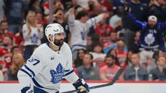 Florida Panthers at Toronto Maple Leafs 05/18/25 - NHL Picks & Predictions