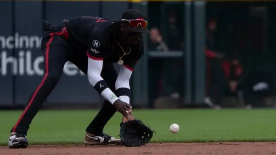 Cleveland Guardians at Cincinnati Reds 05/18/25 - MLB Picks & Predictions