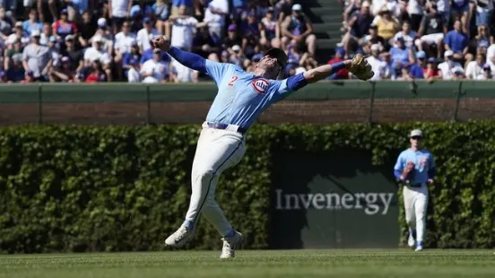 Chicago White Sox at Chicago Cubs 05/18/25 - MLB Picks & Predictions