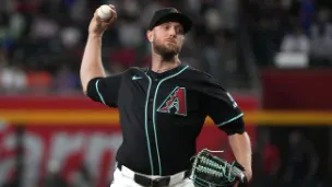 Colorado Rockies at Arizona Diamondbacks 05/18/25 - MLB Picks & Predictions