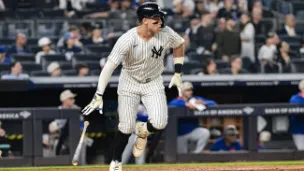 New York Mets at New York Yankees 05/18/25 - MLB Picks & Predictions