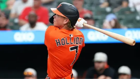 Washington Nationals at Baltimore Orioles 05/18/25 - MLB Picks & Predictions