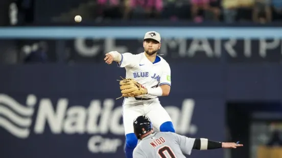 Detroit Tigers at Toronto Blue Jays 05/18/25 - MLB Picks & Predictions