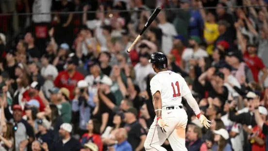Atlanta Braves at Boston Red Sox 05/18/25 - MLB Picks & Predictions