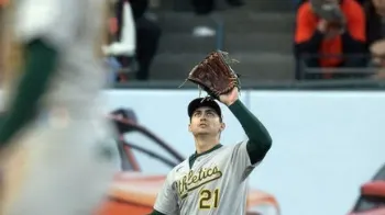 Sacramento Athletics at San Francisco Giants 05/18/25 - MLB Picks & Predictions