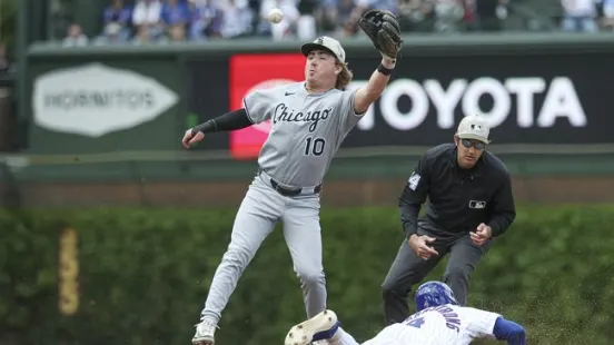 Seattle Mariners at Chicago White Sox 05/19/25 - MLB Picks & Predictions
