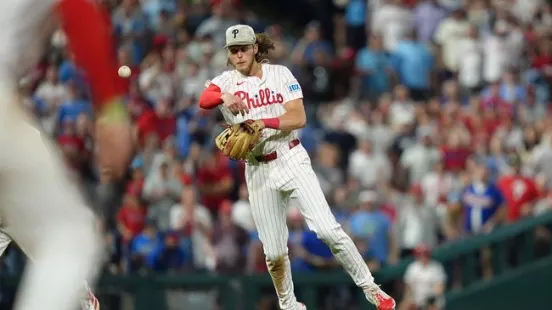 Philadelphia Phillies at Colorado Rockies 05/19/25 - MLB Picks & Predictions