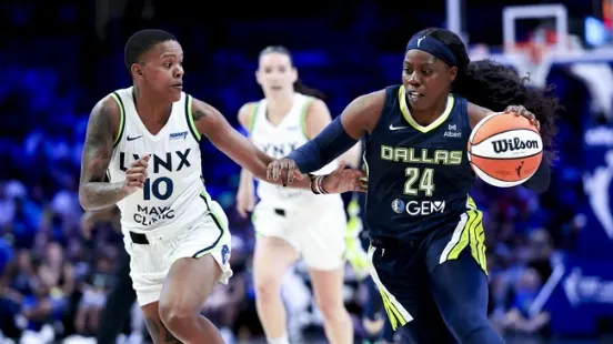 Seattle Storm at Dallas Wings 05/19/25 - WNBA Picks & Predictions