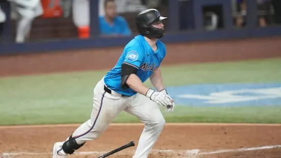 Chicago Cubs at Miami Marlins 05/19/25 - MLB Picks & Predictions