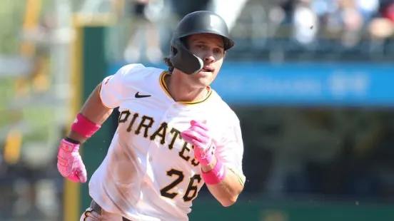 Cincinnati Reds at Pittsburgh Pirates 05/19/25 - MLB Picks & Predictions