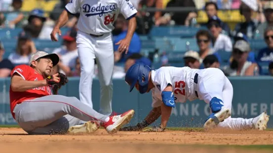 Arizona Diamondbacks at Los Angeles Dodgers 05/19/25 - MLB Picks & Predictions