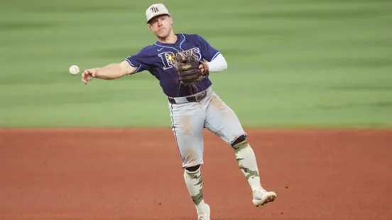 Houston Astros at Tampa Bay Rays 05/20/25 - MLB Picks & Predictions