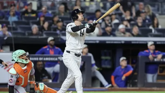 Texas Rangers at New York Yankees 05/20/25 - MLB Picks & Predictions