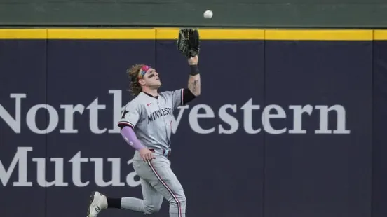 Cleveland Guardians at Minnesota Twins 05/20/25 - MLB Picks & Predictions