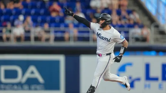 Chicago Cubs at Miami Marlins 05/20/25 - MLB Picks & Predictions
