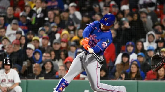 New York Mets at Boston Red Sox 05/20/25 - MLB Picks & Predictions