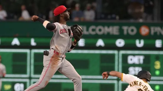 Cincinnati Reds at Pittsburgh Pirates 05/20/25 - MLB Picks & Predictions