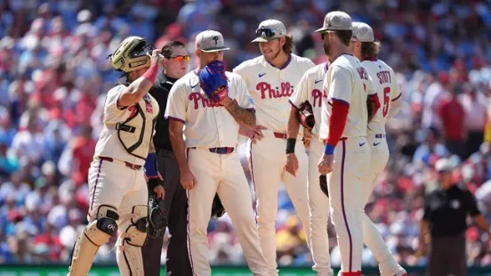 Philadelphia Phillies at Colorado Rockies 05/20/25 - MLB Picks & Predictions