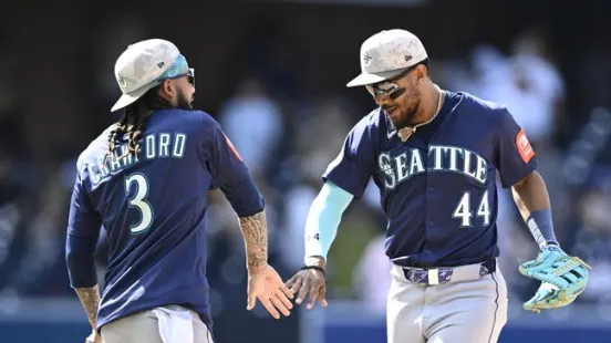Seattle Mariners at Chicago White Sox 05/20/25 - MLB Picks & Predictions