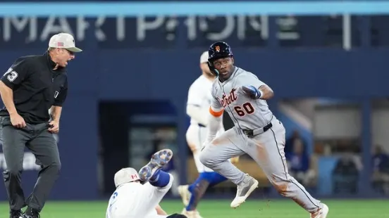 Detroit Tigers at St. Louis Cardinals 05/20/25 - MLB Picks & Predictions