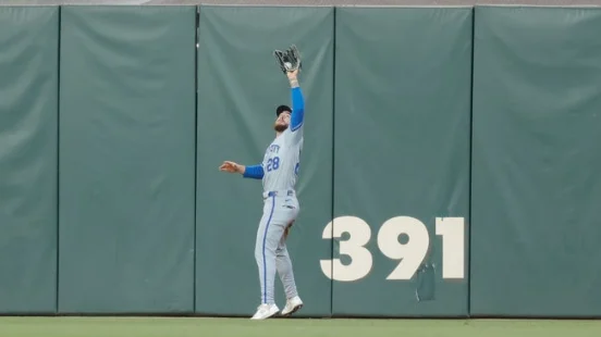 Kansas City Royals at San Francisco Giants 05/20/25 - MLB Picks & Predictions