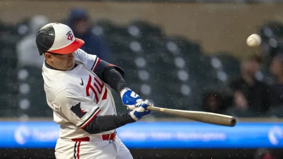 Cleveland Guardians at Minnesota Twins 05/21/25 - MLB Picks & Predictions