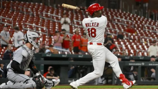 Detroit Tigers at St. Louis Cardinals 05/21/25 - MLB Picks & Predictions