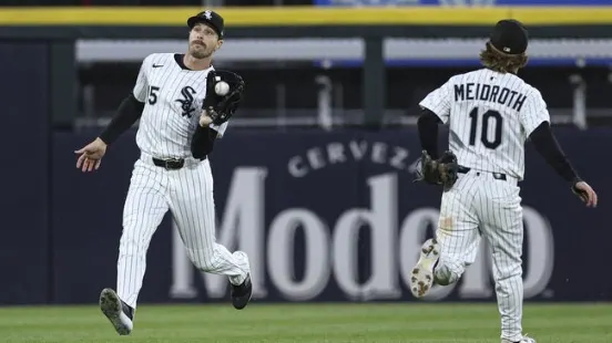 Seattle Mariners at Chicago White Sox 05/21/25 - MLB Picks & Predictions