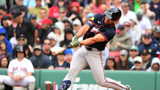 Atlanta Braves at Washington Nationals 05/21/25 - MLB Picks & Predictions
