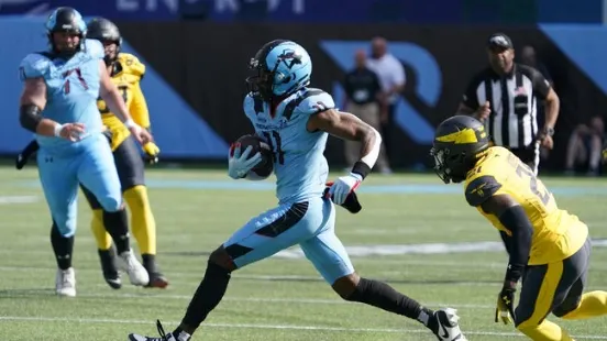 Arlington Renegades at Memphis Showboats 05/24/25 - UFL Picks & Predictions