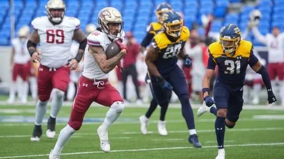 Michigan Panthers at Birmingham Stallions 05/24/25 - UFL Picks & Predictions