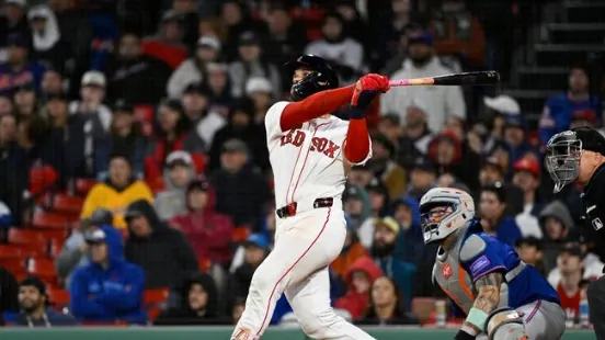 New York Mets at Boston Red Sox 05/21/25 - MLB Picks & Predictions