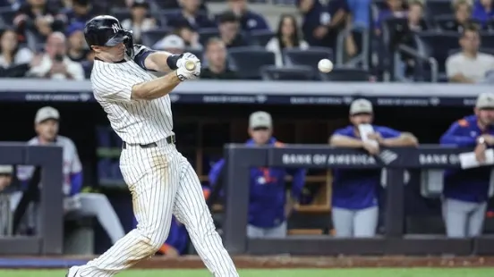 Texas Rangers at New York Yankees 05/21/25 - MLB Picks & Predictions