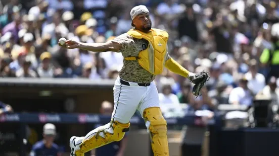 San Diego Padres at Toronto Blue Jays 05/21/25 - MLB Picks & Predictions