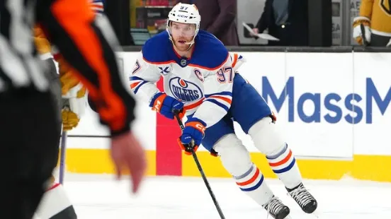 Edmonton Oilers at Dallas Stars 05/21/25 - NHL Picks & Predictions