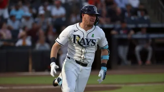 Houston Astros at Tampa Bay Rays 05/21/25 - MLB Picks & Predictions