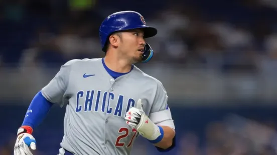 Chicago Cubs at Miami Marlins 05/21/25 - MLB Picks & Predictions