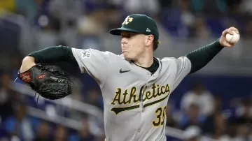 Los Angeles Angels at Sacramento Athletics 05/21/25 - MLB Picks & Predictions
