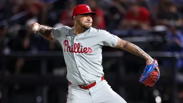 Philadelphia Phillies at Colorado Rockies 05/21/25 - MLB Picks & Predictions