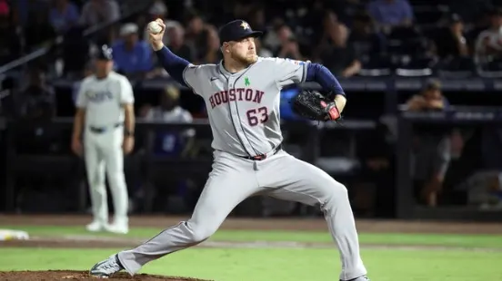 Seattle Mariners at Houston Astros 05/22/25 - MLB Picks & Predictions